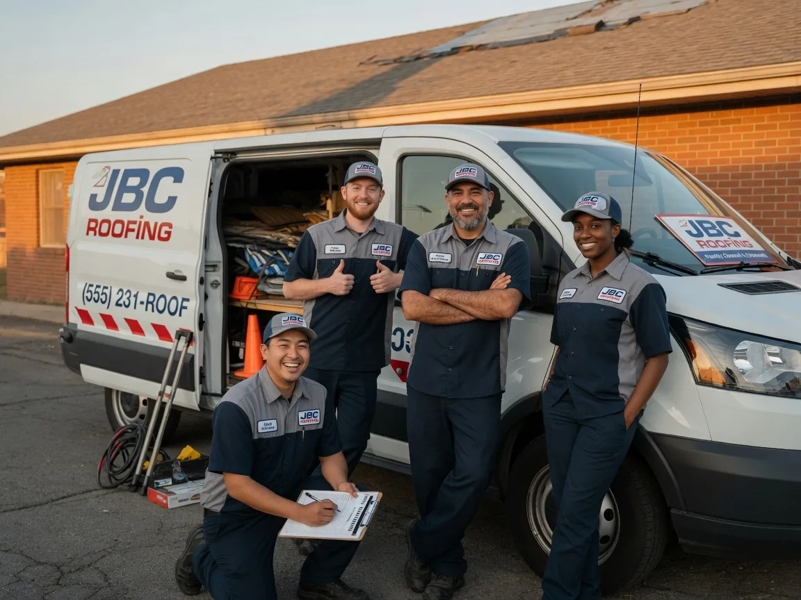 Roof Replacement company in Stetsonville, WI