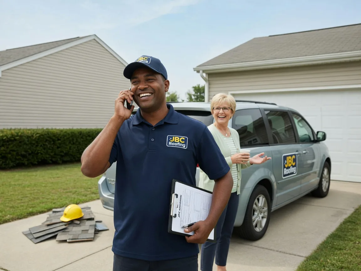 Roof Replacement Stetsonville, WI FAQs